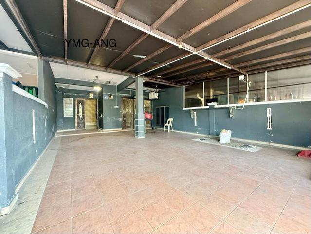 Terraced House for sale in Port Klang, Selangor