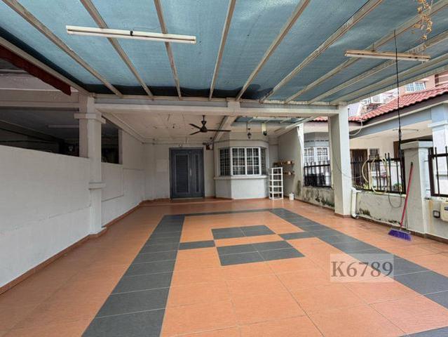 Terraced House for sale in Bandar Puteri Klang, Bandaraya Klang