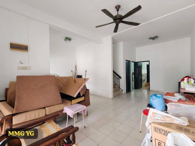 Terraced House for sale in Bandar Puteri Klang, Bandaraya Klang