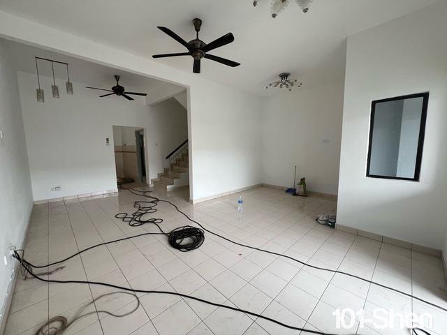 Terraced House for sale in Port Klang, Selangor