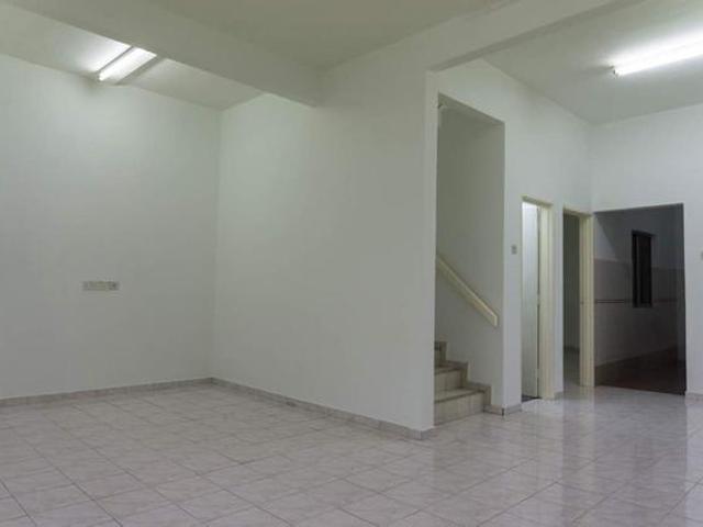 Terraced House for sale in Port Klang, Selangor