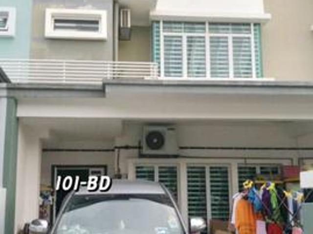 Terraced House for sale in Port Klang, Selangor