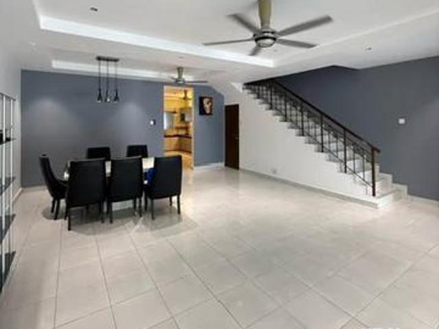 Terraced House for sale in Port Klang, Selangor