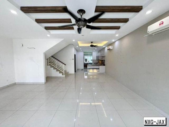 Terraced House for sale in Bandar Puteri Klang, Bandaraya Klang