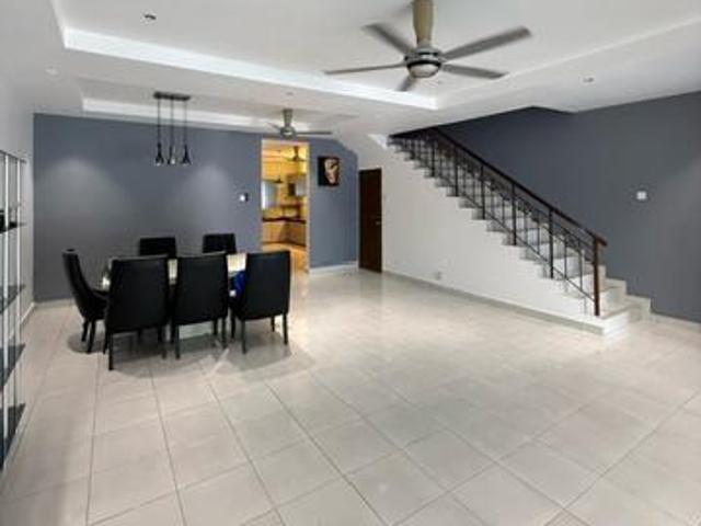 Terraced House for rent in Port Klang, Selangor