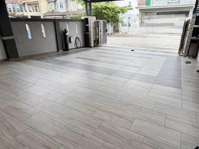 Terraced House for sale in Port Klang, Selangor