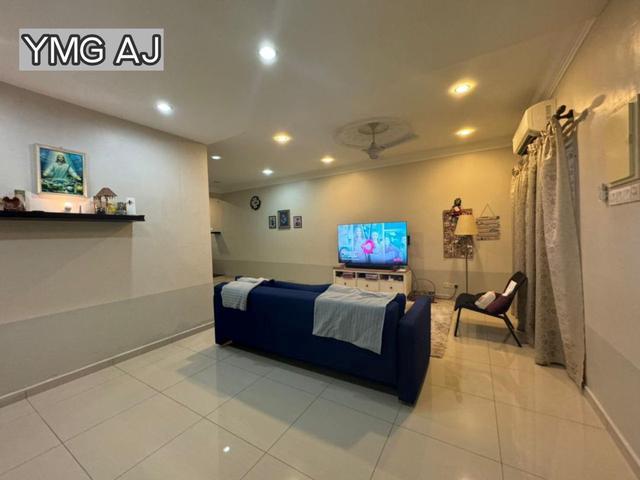 Terraced House for sale in Port Klang, Selangor
