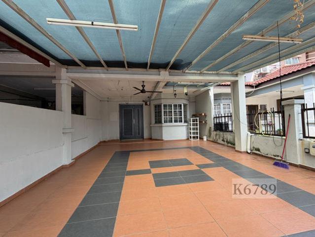 Terraced House for sale in Port Klang, Selangor