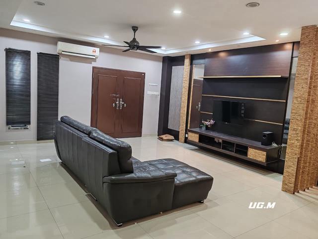 Terraced House for sale in Bandar Puteri Klang, Bandaraya Klang