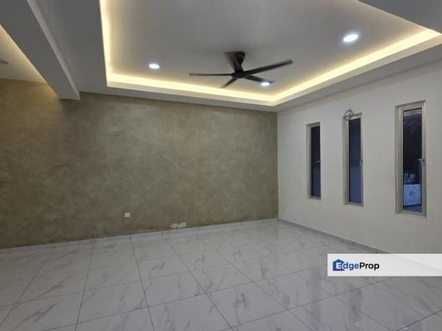 House for rent in Port Klang, Selangor