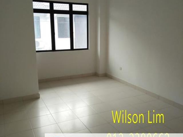 House for rent in Port Klang, Selangor