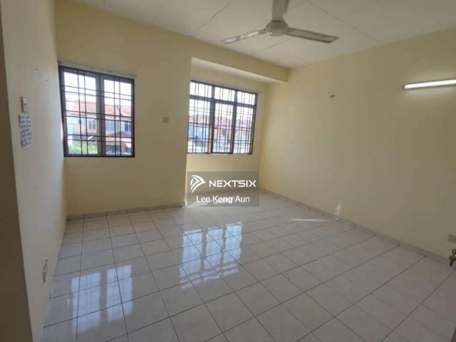 House for rent in Port Klang, Selangor