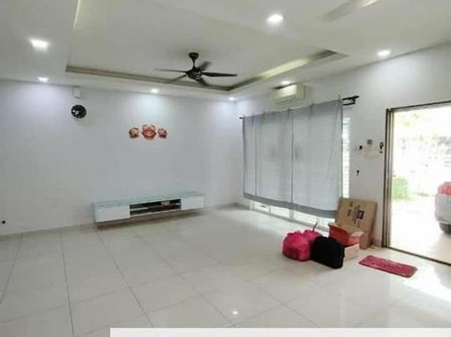 House for sale in Port Klang, Selangor