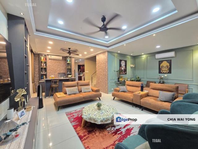 House for sale in Port Klang, Selangor