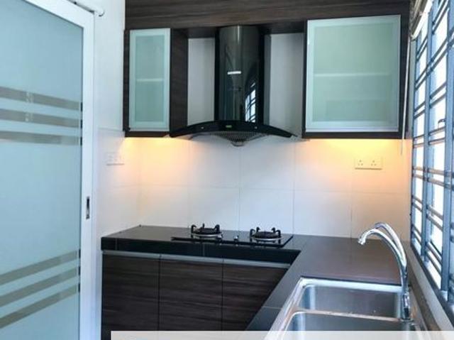 House for sale in Port Klang, Selangor