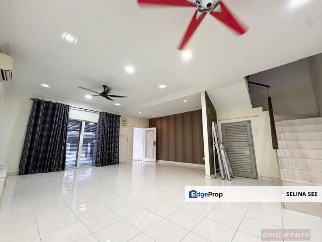 House for sale in Port Klang, Selangor