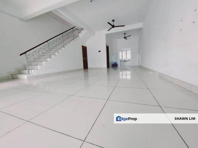House for sale in Port Klang, Selangor