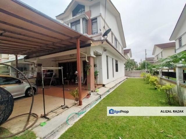 House for sale in Port Klang, Selangor