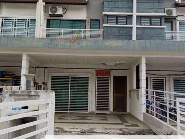 House for sale in Port Klang, Selangor