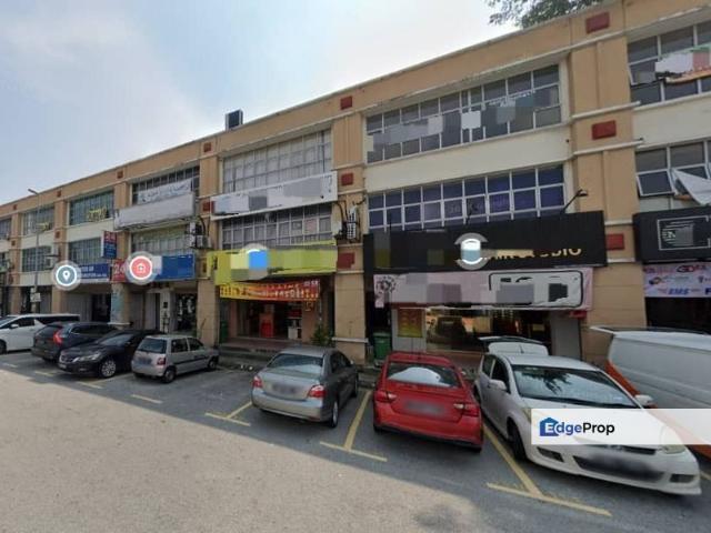 Shop for rent in Port Klang, Selangor