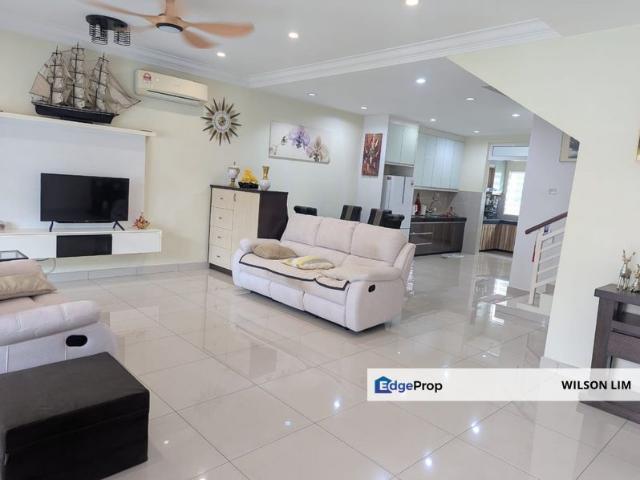 House for sale in Port Klang, Selangor