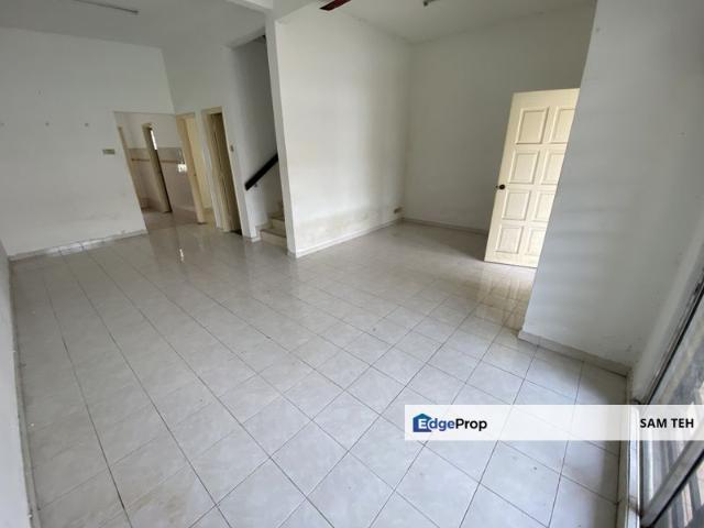 House for rent in Port Klang, Selangor