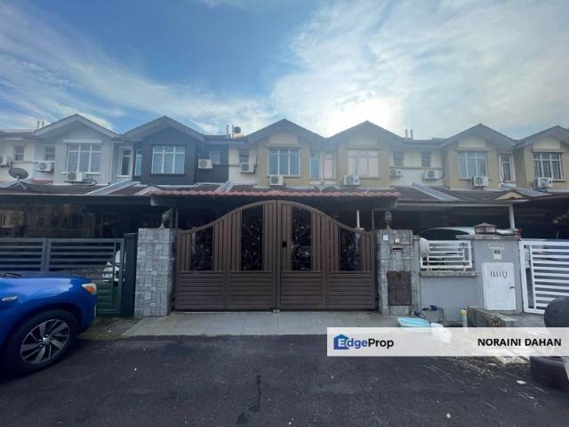 House for sale in Port Klang, Selangor