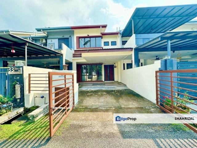 House for sale in Port Klang, Selangor