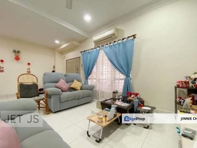 House for sale in Port Klang, Selangor