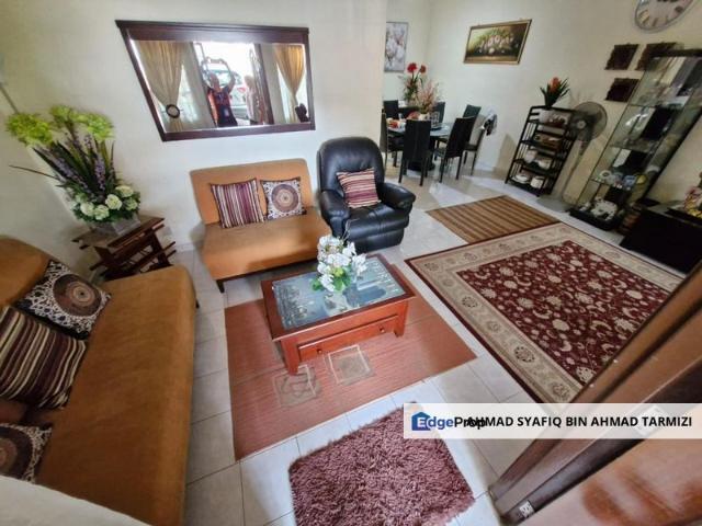 House for sale in Port Klang, Selangor