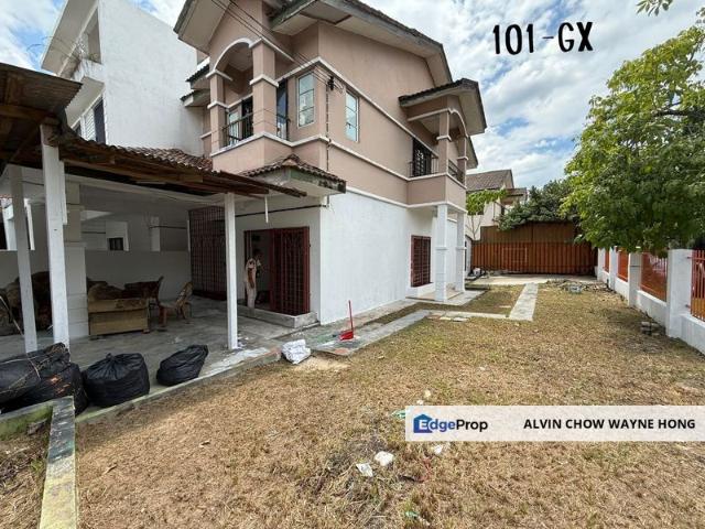 House for rent in Port Klang, Selangor
