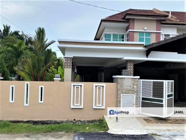 House for sale in Port Klang, Selangor