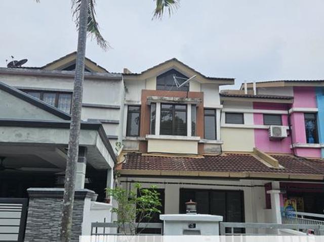 House for sale in Bandar Puteri Klang, Bandaraya Klang