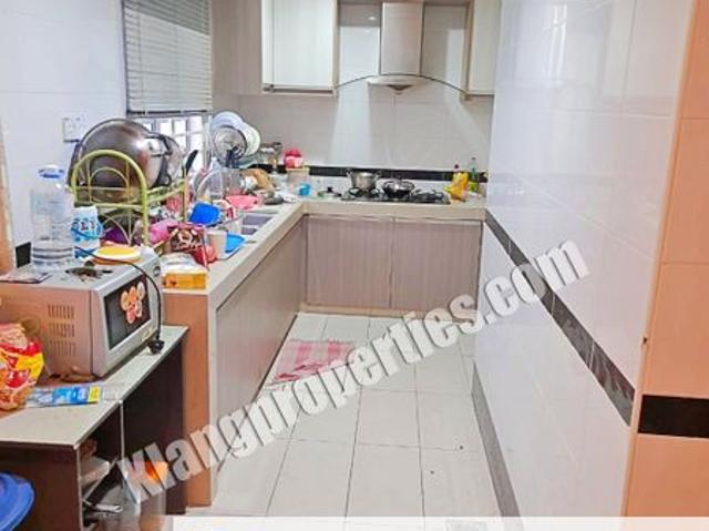 House for sale in Port Klang, Selangor