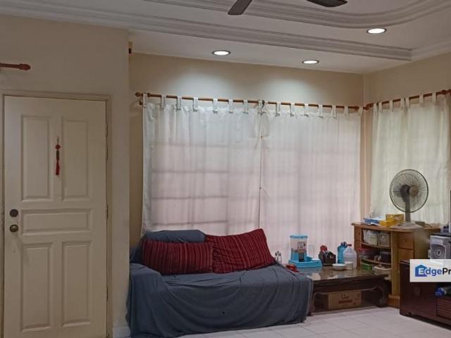 House for sale in Port Klang, Selangor