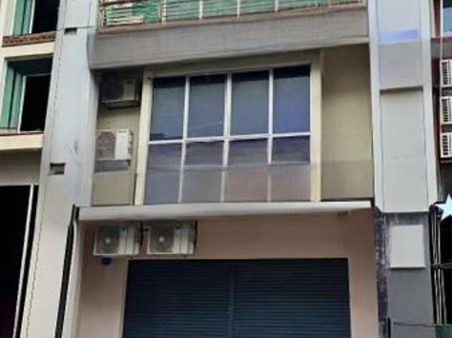 Shop for rent in Port Klang, Selangor