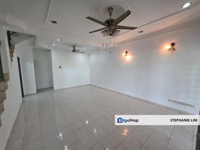House for sale in Port Klang, Selangor