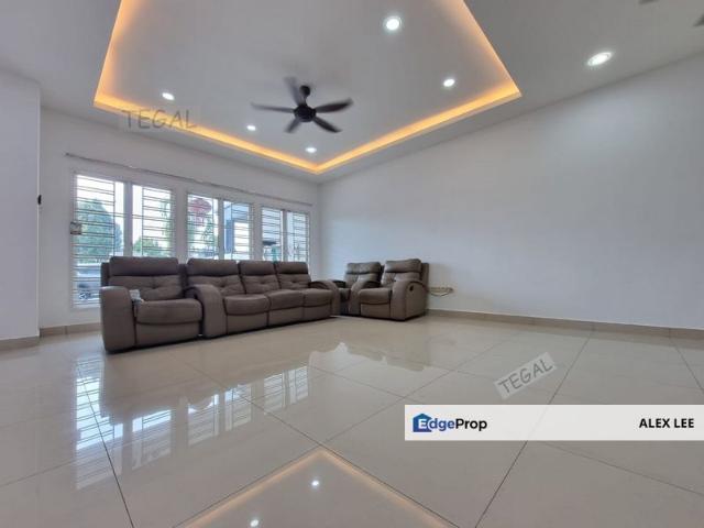 House for sale in Port Klang, Selangor