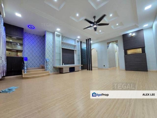 House for sale in Port Klang, Selangor