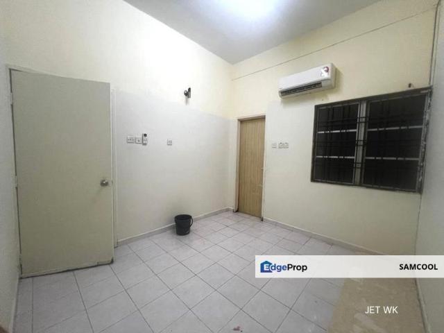House for sale in Port Klang, Selangor