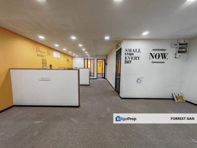 Shop for rent in Port Klang, Selangor