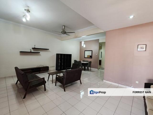 House for rent in Port Klang, Selangor