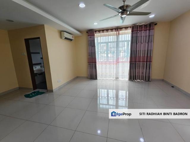 House for sale in Port Klang, Selangor