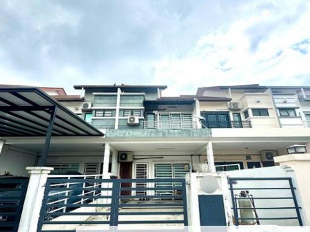 House for sale in Port Klang, Selangor