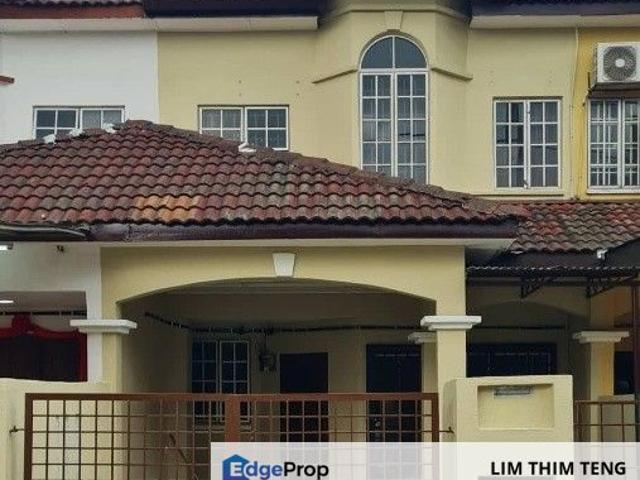 House for sale in Port Klang, Selangor