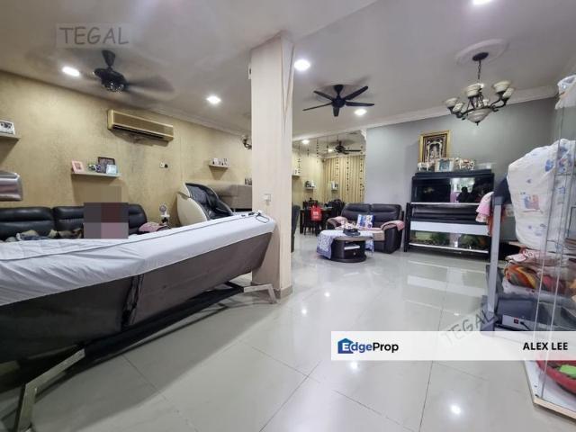 House for sale in Port Klang, Selangor
