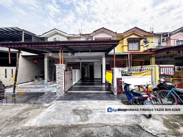 House for sale in Port Klang, Selangor
