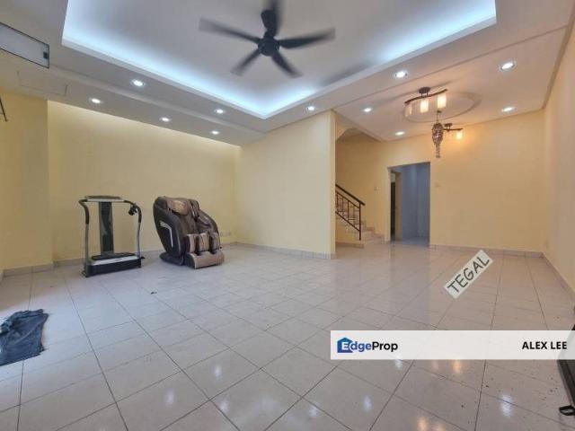 House for sale in Port Klang, Selangor