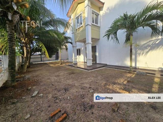 House for sale in Port Klang, Selangor