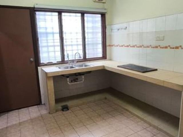 House for rent in Port Klang, Selangor